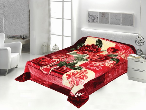 Milano Double Bed 2 Ply Blanket (4).jpg